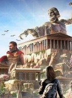 Tsamba_Gamer: Assassins Creed Odyssey, XCOM: Enemy Unknown και άλλα δωρεάν games