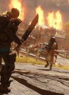 Δωρεάν για κονσόλες νέας γενιάς το Fallout 76