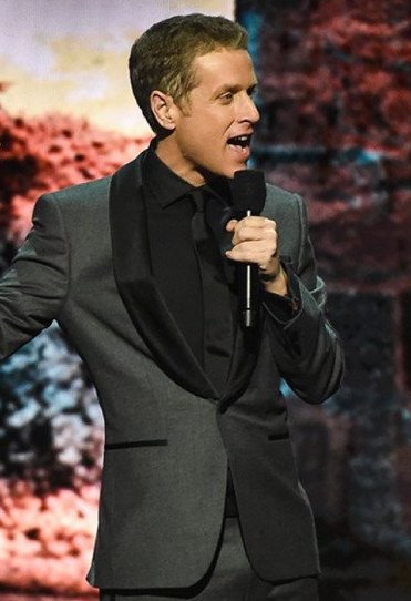 Σχόλιο του Geoff Keighley για το επόμενο Xbox προκαλεί αντιδράσεις στους fans