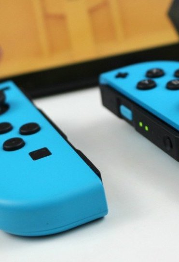 Γερό πρόστιμο στη Nintendo of Europe για το drift των Joy-Con