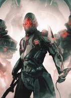 Warframe: Έρχεται επιτέλους και στο Switch 2 με 1080p/ 60fps (trailer)