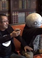 Yoko Taro: Τα projects ξεκινάνε από το budget