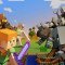 Minecraft: Έγινε ο κύριος χρηματοδότης των υπόλοιπων gaming projects του XBOX