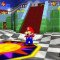 Ανακαλύφθηκε κομμένο επίπεδο από το Super Mario 64