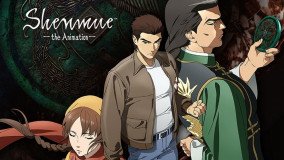 Δεν ανανεώνεται για δεύτερη σεζόν το Shenmue: The Animation