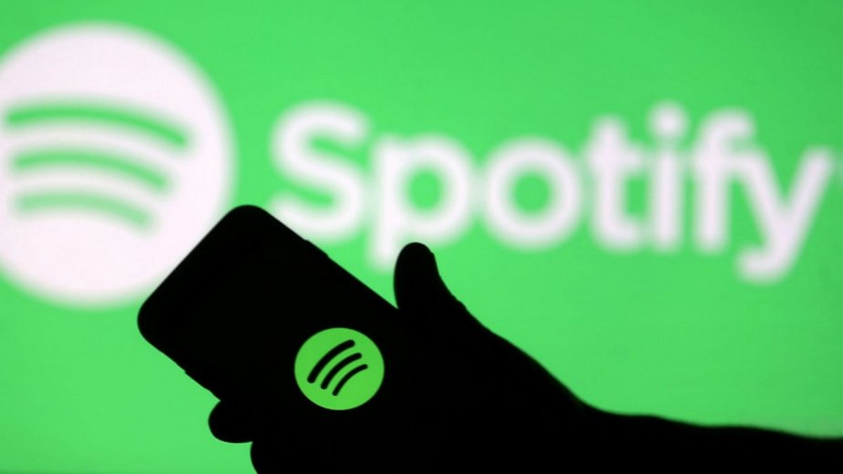 To Spotify δοκιμάζει συγχρονισμό των audio books με τα φυσικά και ηλεκτρονικά βιβλία