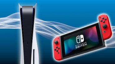 Το PlayStation 5 έσπασε την πρωτοκαθεδρία του Nintendo Switch στις H.Π.Α.