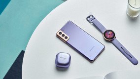 Πάνω από 300 εκ. συσκευές κατασκεύασε το 2021 η Samsung, κατώτερα του αναμενόμενου η σειρά Galaxy S21
