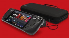 Μην περιμένετε το Steam Deck 2 αν δεν μπορεί να προσφέρει εμπειρία next- gen