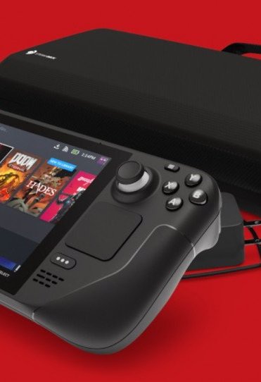 Φήμη: Το 2028 το λανσάρισμα του Steam Deck 2