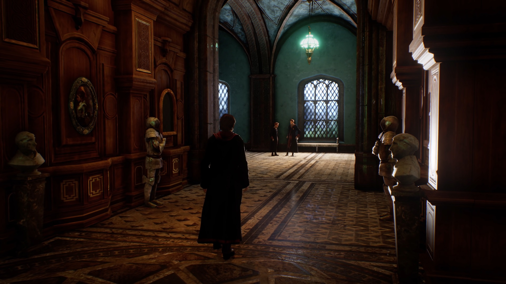 hogwarts legacy mods kill students hogwarts legacy mods kill students