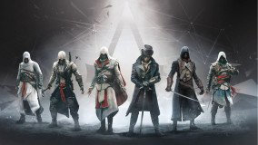 Ο associate director του Assassin’s Creed Shadows προμηνύει την εμφάνιση δύο playable χαρακτήρων και σε μελλοντικά sequels