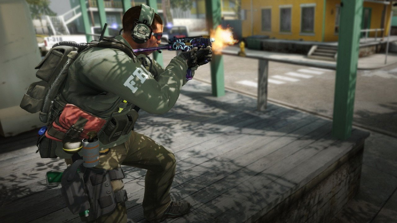 Counter-Strike: Global Offensive – Επιστρέφει στο Steam φέρνοντας μαζί ...