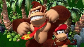 Εντοπίστηκε LEGO set εμπνευσμένο από το original Donkey Kong