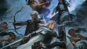 Φαίνεται πως ακυρώθηκε το Dungeons & Dragons του Stig Asmussen