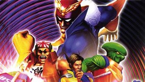 F-Zero GX: Ανακαλύφθηκαν οι μυστικοί κωδικοί για τα πέντε χρυσά οχήματα