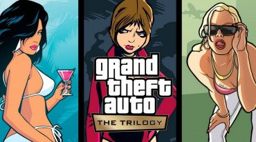 High-Res Textures και χειρισμό επιπέδου GTA V θα έχουν τα παιχνίδια του Grand Theft Auto: The Trilogy - Definitive Edition