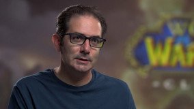 Jeff Kaplan: «Ένα free to play game θέλει δισεκατομμύρια παίκτες για να πετύχει»