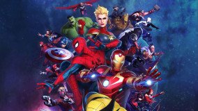 Συνεργασία μεταξύ Marvel Games και Skydance New Media για καινούργιο παιχνίδι