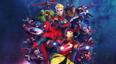Συνεργασία μεταξύ Marvel Games και Skydance New Media για καινούργιο παιχνίδι