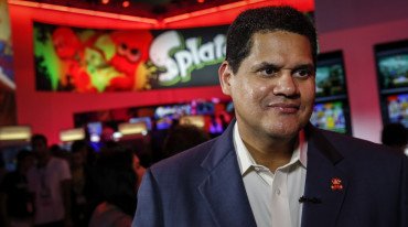 O Reggie Fils-Aimé εξηγεί τον λόγο που τα first party games της Nintendo διατηρούν επί χρόνια την ίδια τιμή
