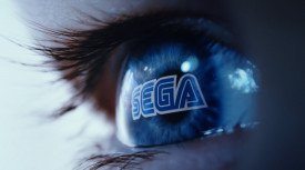 SEGA: 