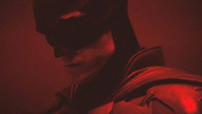 Διαρροή για την πρώτη σκηνή της νέας ταινίας The Batman