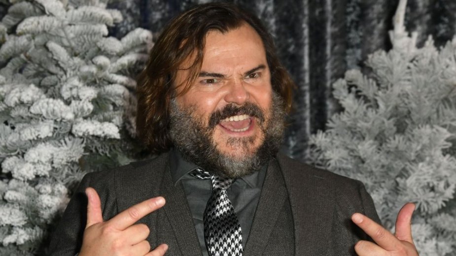Ο Jack Black δηλώνει διαθέσιμος για πιθανή κινηματογραφική μεταφορά του Yakuza