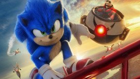 Ανακοινώθηκε η ημερομηνία πρεμιέρας της ταινίας Sonic the Hedgehog 3