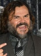 Ο Jack Black δηλώνει διαθέσιμος για πιθανή κινηματογραφική μεταφορά του Yakuza