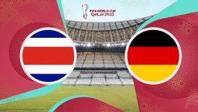 Μουντιάλ 2022: Κόστα Ρίκα- Γερμανία 2-4 (φάσεις+γκολ)