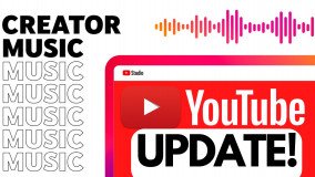 To YouTube θα επιτρέψει στους δημιουργούς να κερδίσουν χρήματα ακόμη και σε videos με δημοφιλή μουσικά κομμάτια