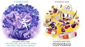 Game Music Festival: Έρχεται με Ori και Cuphead στις 6 Μαρτίου στο Λονδίνο