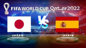 Μουντιάλ 2022: Ιαπωνία- Ισπανία 2-1 (φάσεις+γκολ)