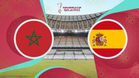 Μουντιάλ 2022: Μαρόκο- Ισπανία 0- 0 (3- 0 πεν.)