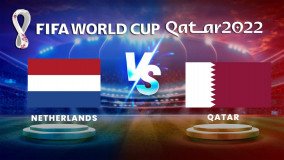 Μουντιάλ 2022: Ολλανδία-Κατάρ 2-0 (φάσεις+γκολ)