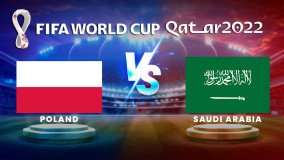Μουντιάλ 2022: Πολωνία- Σαουδική Αραβία 2-0 (φάσεις+γκολ)