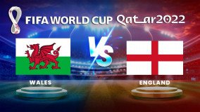 Μουντιάλ 2022: Ουαλία- Αγγλία 0-3 (φάσεις+γκολ)