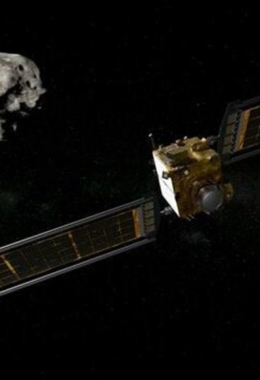 Το σκάφος DART της NASA εμβόλισε με επιτυχία αστεροειδή (video)