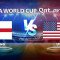 Μουντιάλ 2022: Αγγλία- Η.Π.Α. 0-0