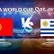 Μουντιάλ 2022: Πορτογαλία- Ουρουγουάη 2-0 (φάσεις+γκολ)