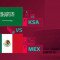 Μουντιάλ 2022: Σαουδική Αραβία- Μεξικό 1-2 (φάσεις+γκολ)