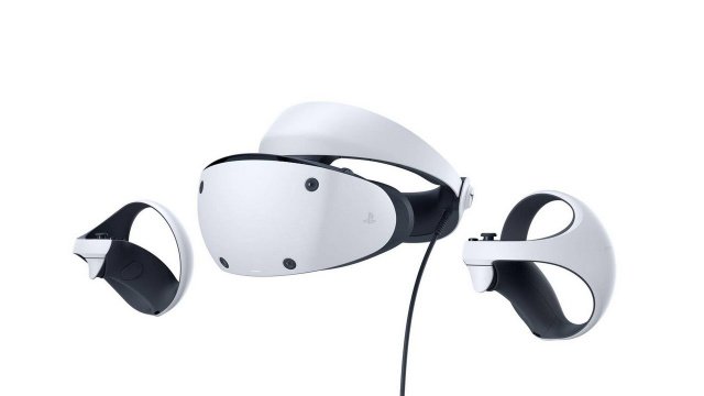 Feel a New Real trailer για το PlayStation VR2
