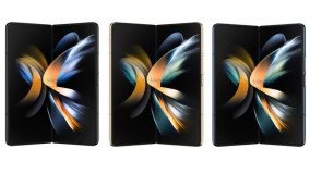 Διέρρευσαν τα τεχνικά χαρακτηριστικά των Galaxy Z Fold4 και Galaxy Z Flip4