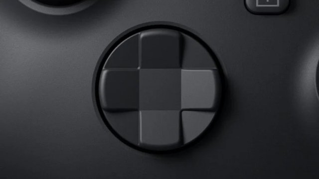 Εντοπίστηκε Xbox Series controller σε χρωματισμό Mineral Camo