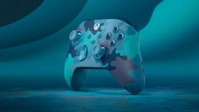 Η Microsoft αποκαλύπτει νέο χρωματισμό του Xbox controller (video)
