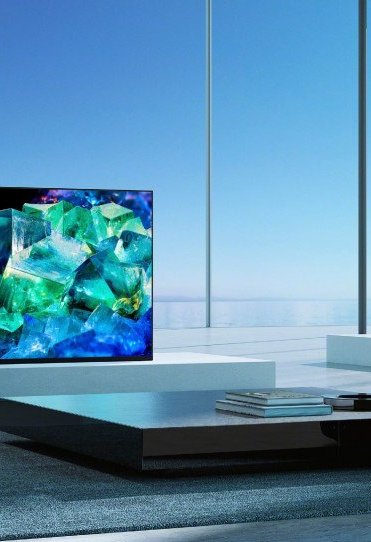 H Sony περνάει τον έλεγχο των τηλεοράσεων Bravia στην κινεζική TCL