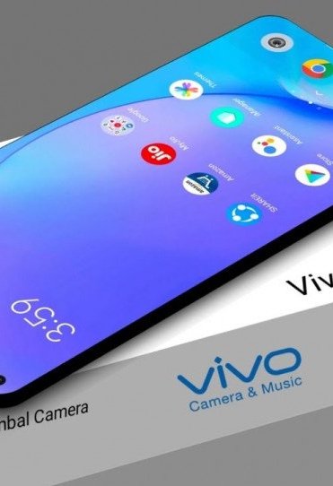 Ανακοινώθηκε το νέο Vivo X80 Pro, με βελτιωμένο fingerprint sensor