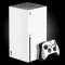 Λευκό Xbox Series X εμφανίστηκε σε διαφήμιση της Logitech