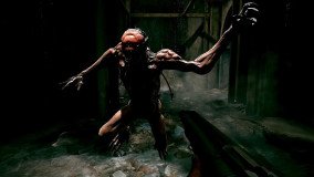 Νέο υλικό από το ακυρωμένο Doom 4